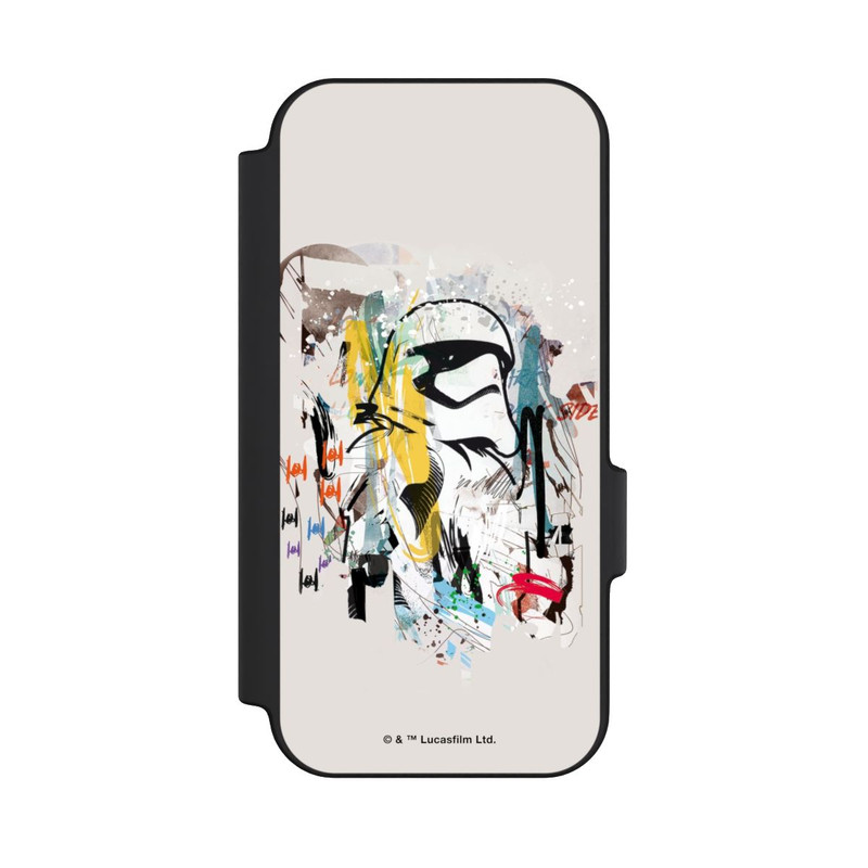 Pixel 11 Pro NIVOflip Colorful Stormtrooper