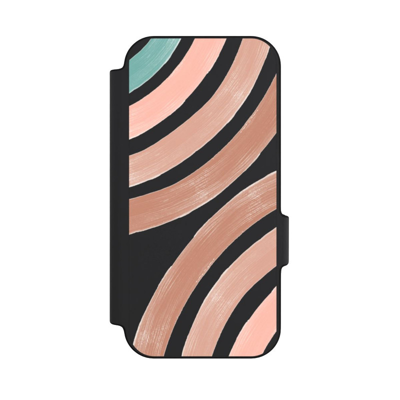 Pixel 11 Pro NIVOflip Retro-Kreis