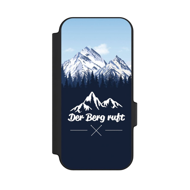 Pixel 11 Pro NIVOflip Winterparadies