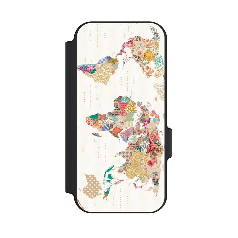Pixel 11 Pro NIVOflip Puzzle Terre
