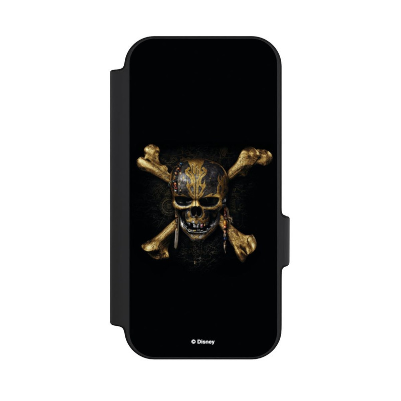 Pixel 11 Pro NIVOflip Pirate Skull Logo