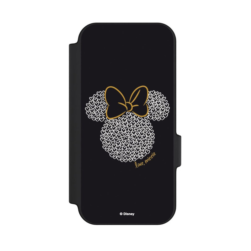 Pixel 11 Pro NIVOflip Minnie Noir et Blanc