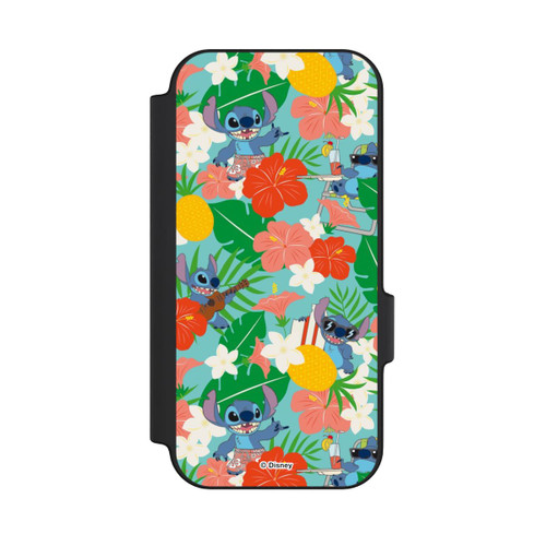 Google Pixel 11 Pro NIVOflip Stitch Hawai Muster