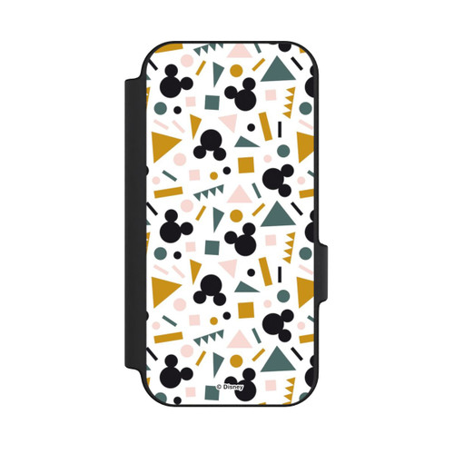 Google Pixel 11 Pro NIVOflip Mickey Geometric Pattern