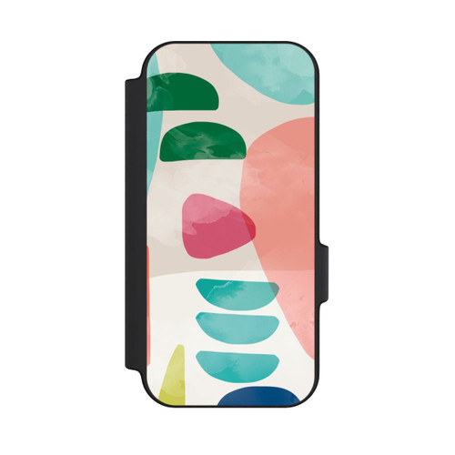 Google Pixel 11 Pro NIVOflip Formes audacieuses organiques