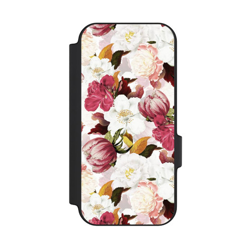 Google Pixel 11 Pro NIVOflip Fleurs légères