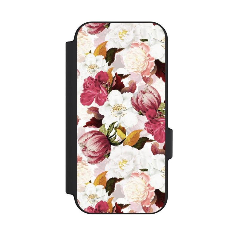 Pixel 11 Pro NIVOflip Fleurs légères