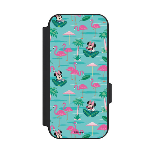 Google Pixel 11 Pro NIVOflip Minnie Flamant Rose