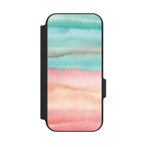 Google Pixel 11 Pro NIVOflip Été Aquarelle Dégradé
