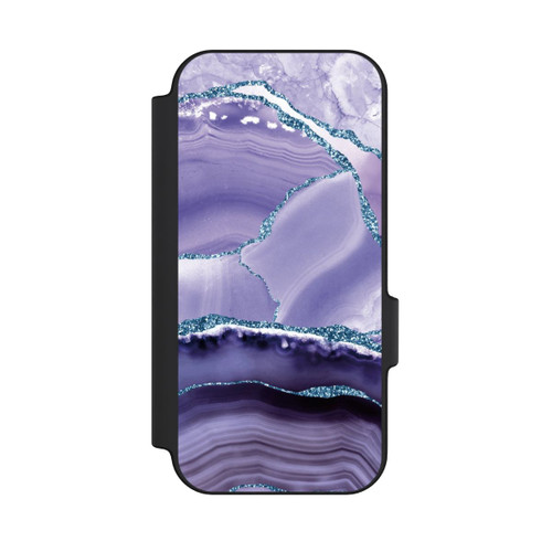 Google Pixel 11 Pro NIVOflip Marbre Lilas