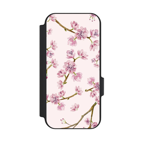 Google Pixel 11 Pro NIVOflip Kirschblüte Pink