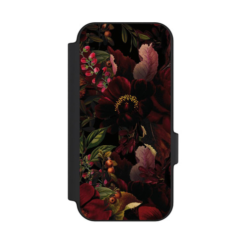 Google Pixel 11 Pro NIVOflip Champ de Fleurs Foncé