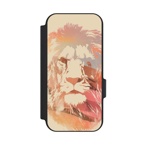 Google Pixel 11 Pro NIVOflip Lion du désert