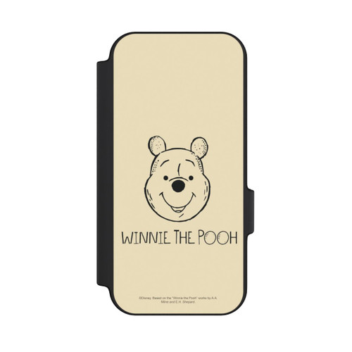 Google Pixel 11 Pro NIVOflip Winnie l'Ourson Sourire