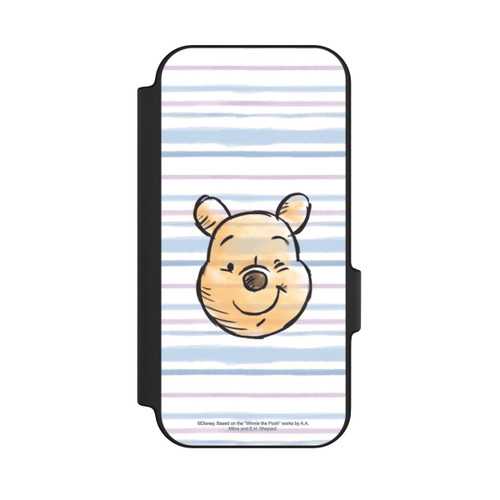Google Pixel 11 Pro NIVOflip Winnie l'Ourson Rayures
