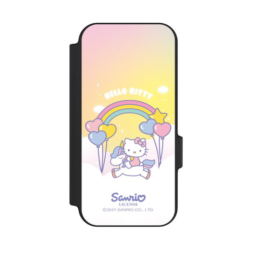 Google Pixel 11 Pro NIVOflip Hello Kitty Einhorn