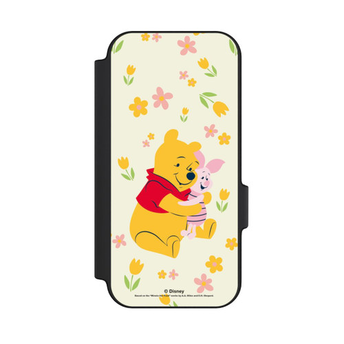 Google Pixel 11 Pro NIVOflip Winnie l'Ourson Calin