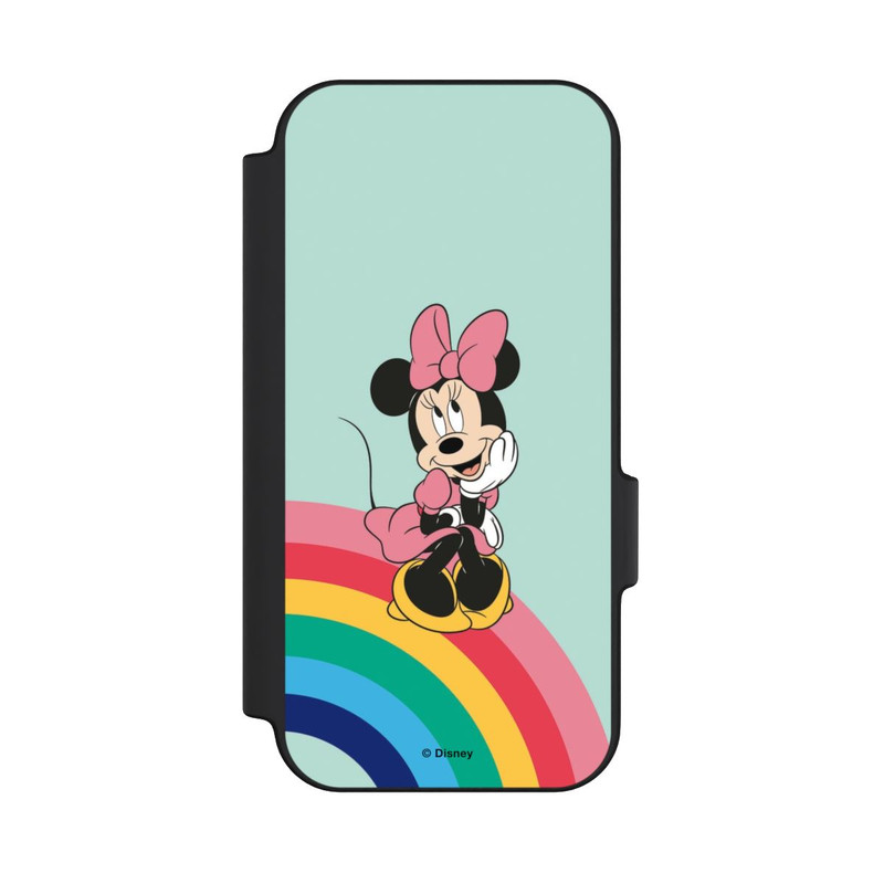 Pixel 11 Pro NIVOflip Minnie Arc-en-Ciel Portrait