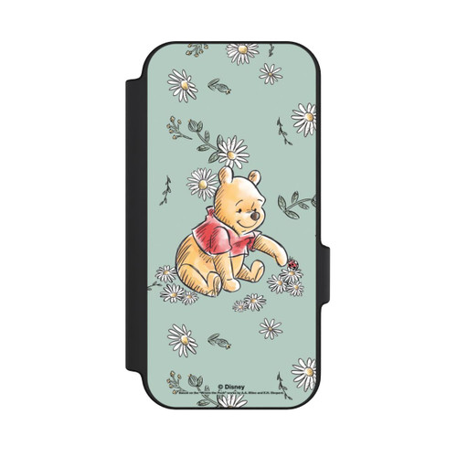 Google Pixel 11 Pro NIVOflip Amour des Marguerites et des Insectes
