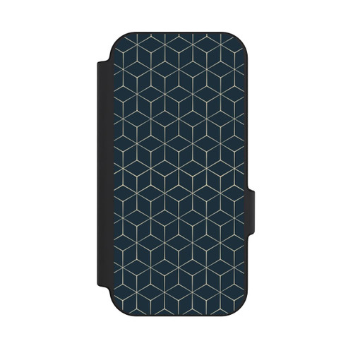 Google Pixel 11 Pro NIVOflip Modèle hexagonal classique