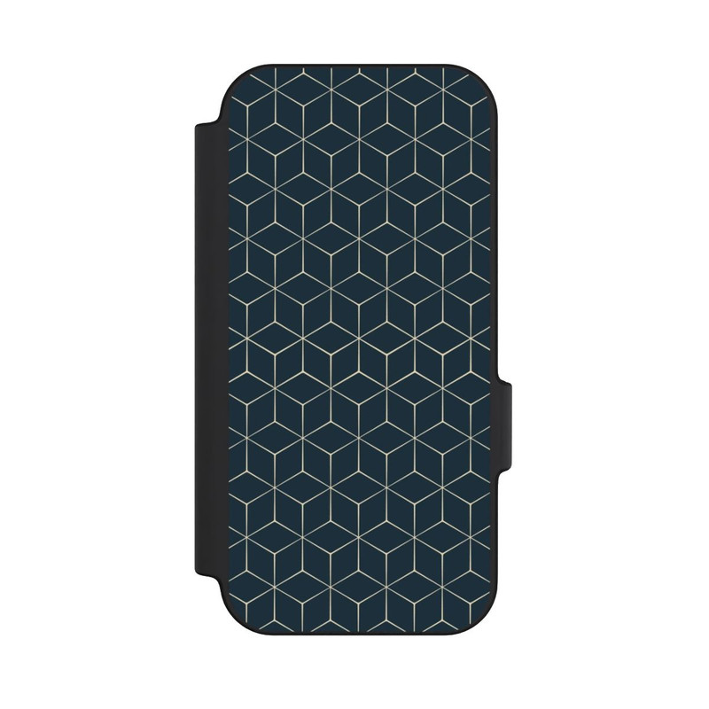 Pixel 11 Pro NIVOflip Modèle hexagonal classique