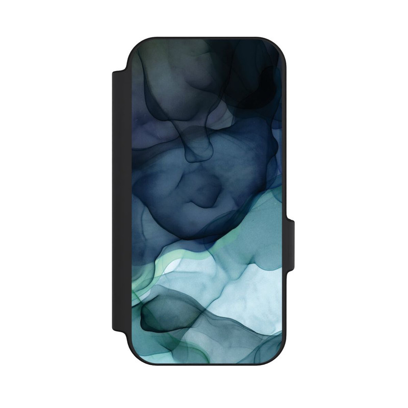 Pixel 11 Pro NIVOflip Flüssig Kunst Dämmerungsstimmung