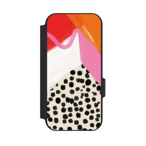 Google Pixel 11 Pro NIVOflip Crazy Life Art 03