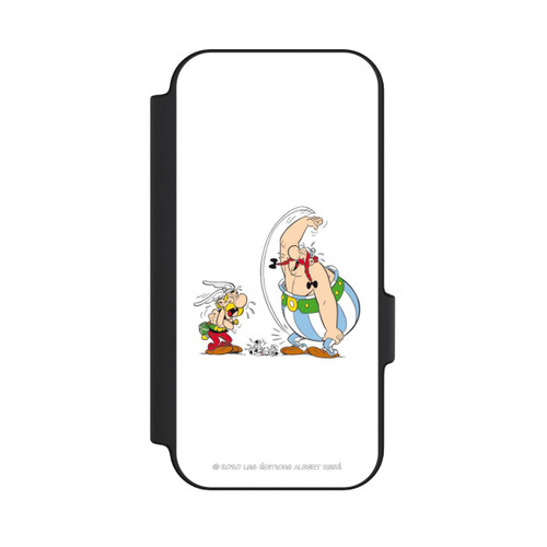 Google Pixel 11 Pro NIVOflip Fou rire - Astérix &amp; Obélix