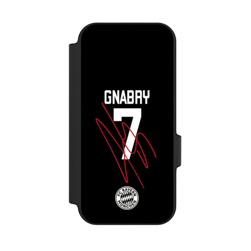Google Pixel 11 Pro NIVOflip Gnabry 7 - Bayern Munich
