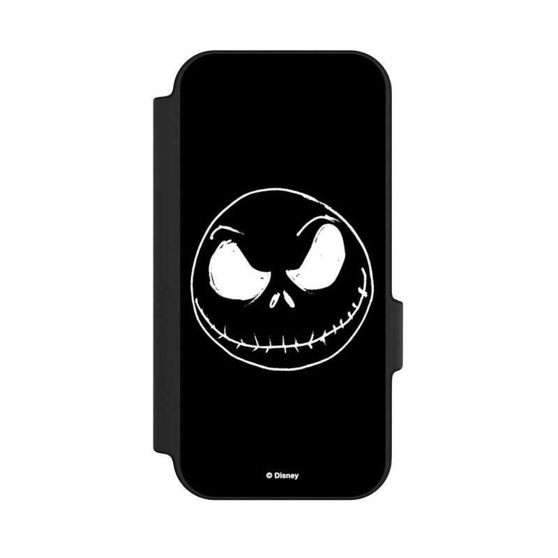 Pixel 11 Pro NIVOflip Jack Face Tim Burtons Nightmare before Christmas