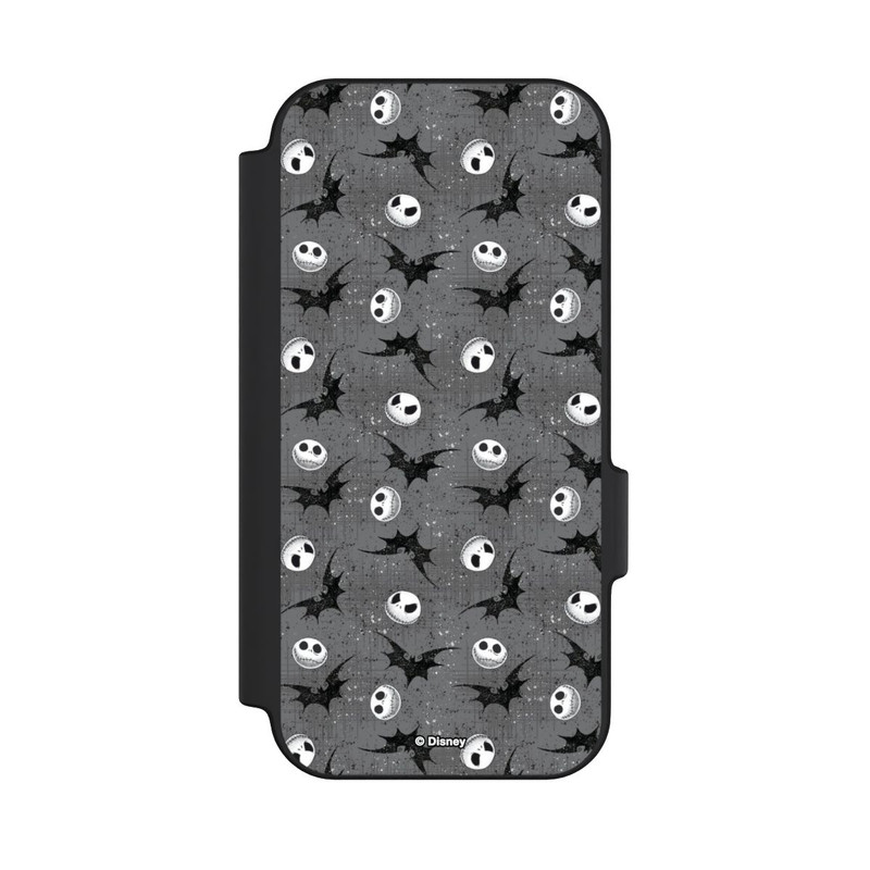 Pixel 11 Pro NIVOflip L'érange Noël de Monsieur Jack Gris