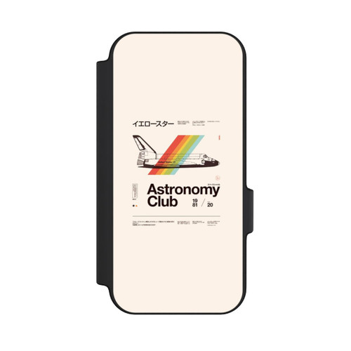 Google Pixel 11 Pro NIVOflip Astro Club