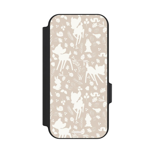 Google Pixel 11 Pro NIVOflip Vintage Bambi Pattern