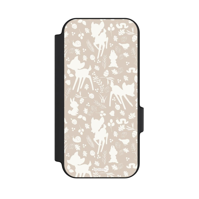 Pixel 11 Pro NIVOflip Vintage Bambi Pattern