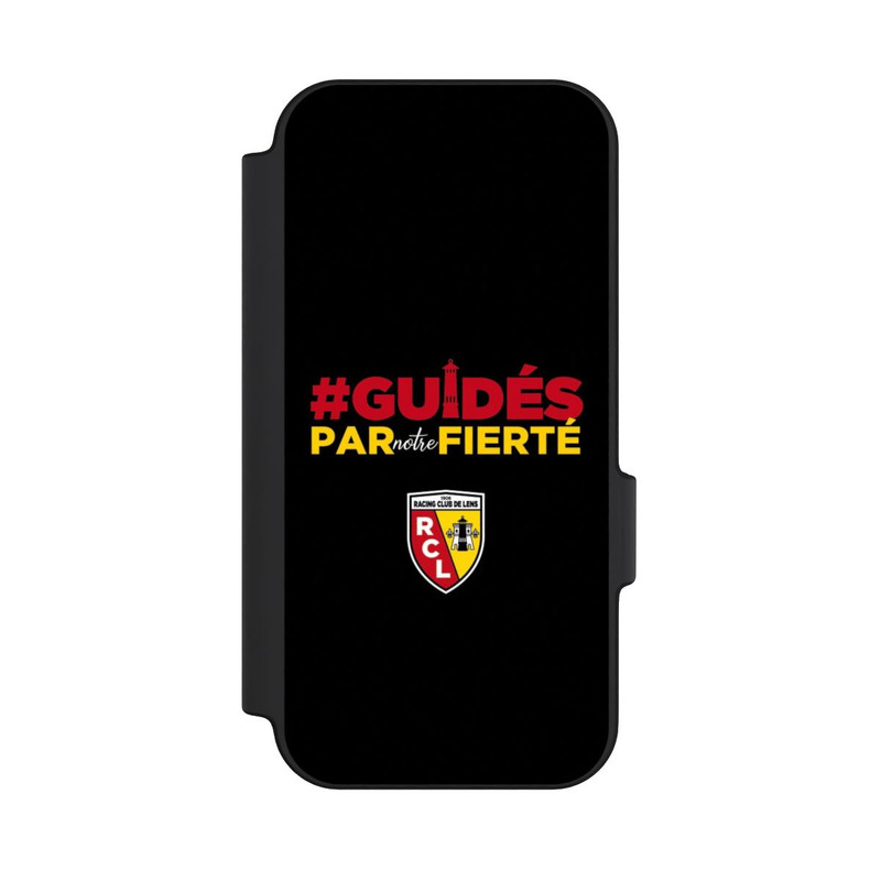 Pixel 11 Pro NIVOflip RC Lens Guidés Par Notre Fierté