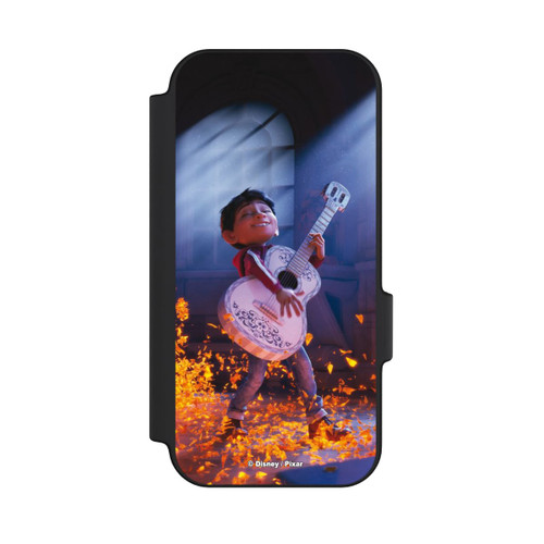 Google Pixel 11 Pro NIVOflip Scène de la Guitare Coco
