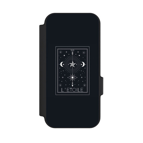 Google Pixel 11 Pro NIVOflip Etoile Carte de tarot