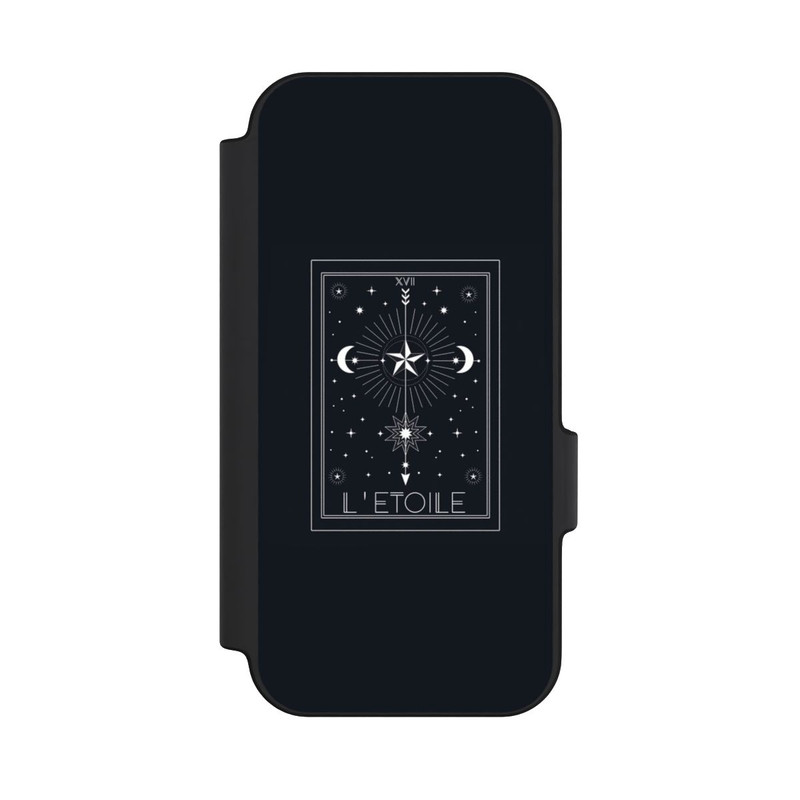 Pixel 11 Pro NIVOflip Etoile Carte de tarot