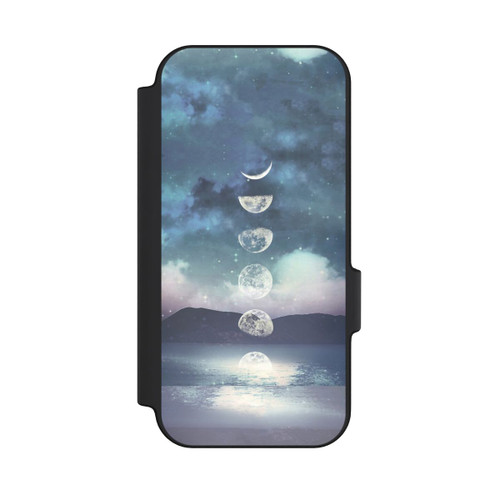 Google Pixel 11 Pro NIVOflip Aufgehender Mond