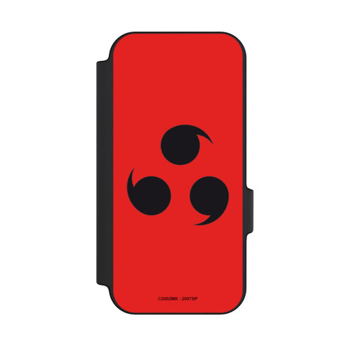 Google Pixel 11 Pro NIVOflip Sharingan