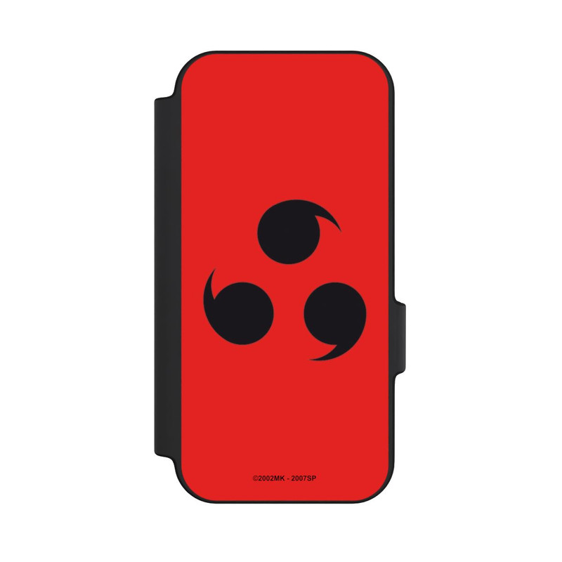 Pixel 11 Pro NIVOflip Sharingan