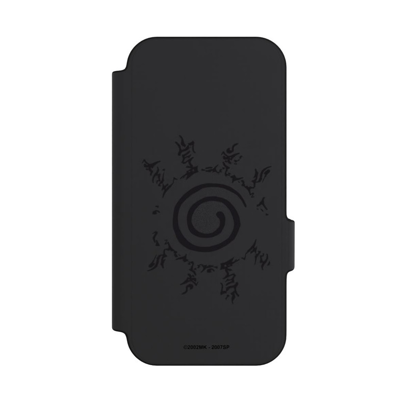 Pixel 11 Pro NIVOflip Sceau de Naruto Sans Fond