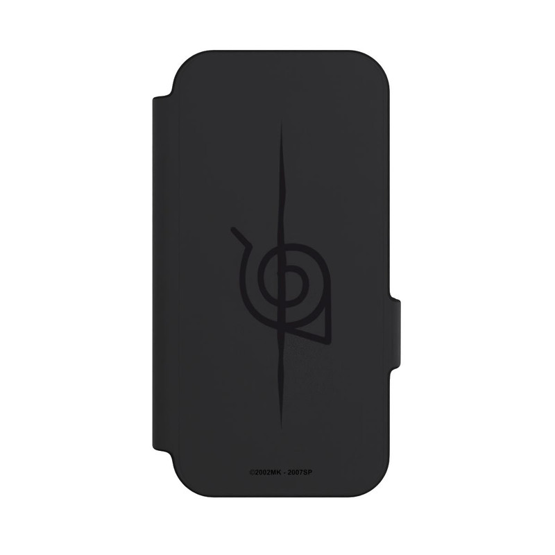 Pixel 11 Pro NIVOflip Bandeau Sasuke sans fond