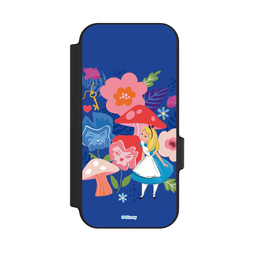 Google Pixel 11 Pro NIVOflip Alice &amp; les Fleurs