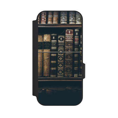Google Pixel 11 Pro NIVOflip Pile de Livres