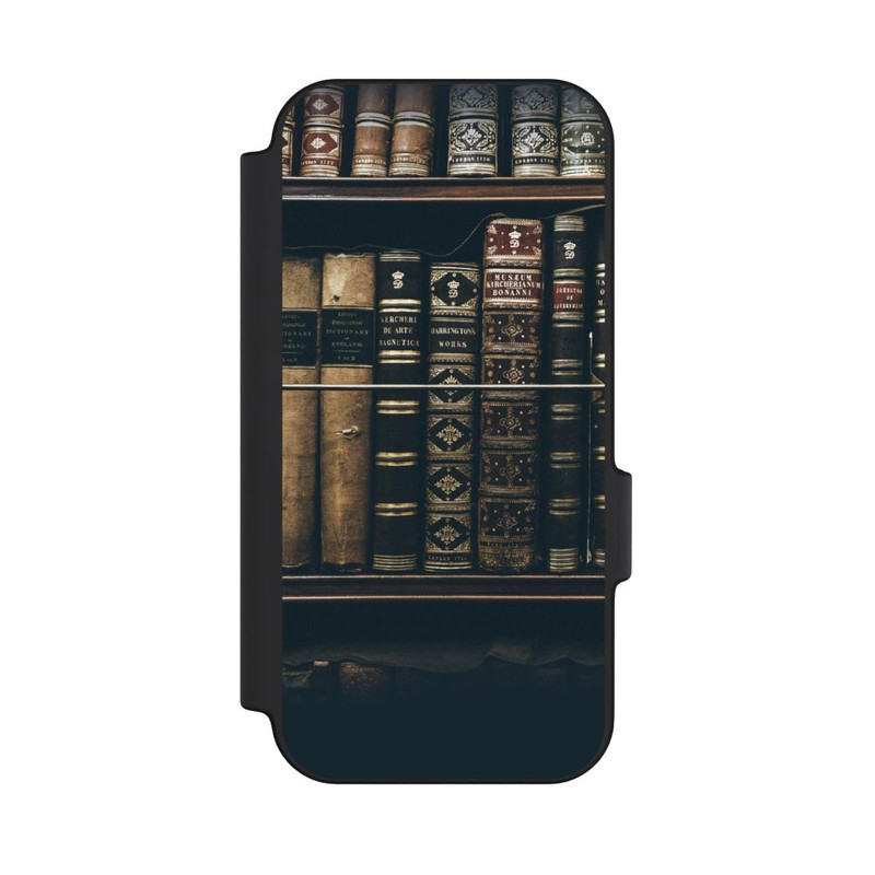 Pixel 11 Pro NIVOflip Pile de Livres