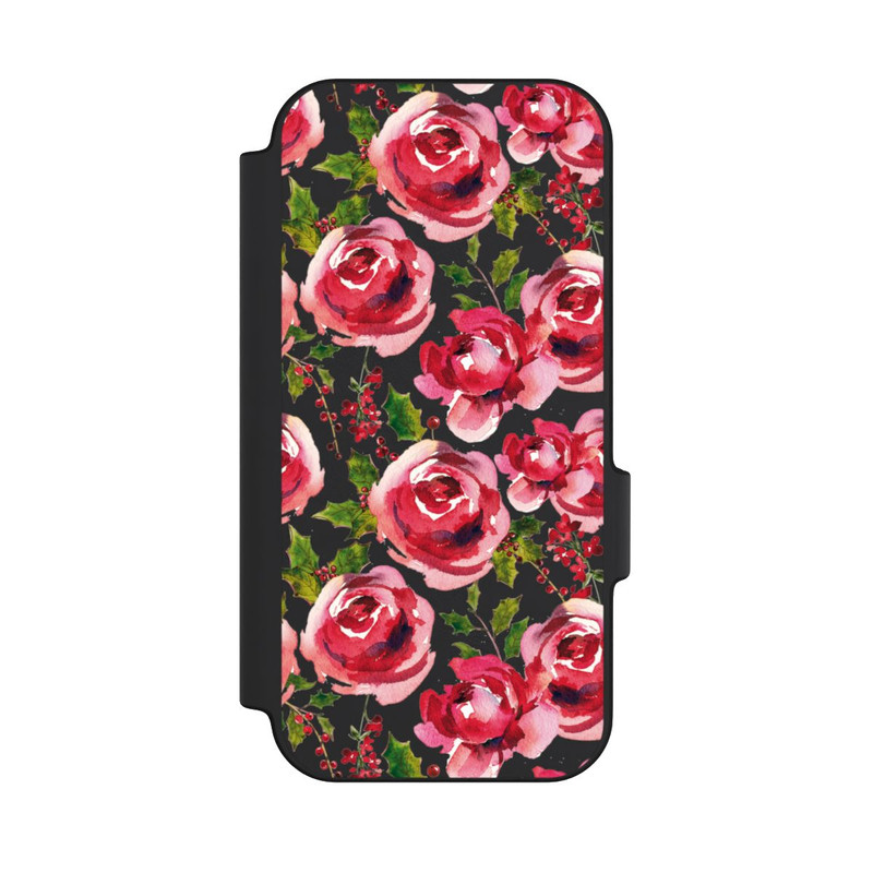 Pixel 11 Pro NIVOflip Roses transparent