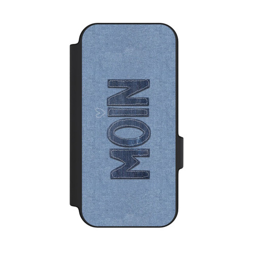 Google Pixel 11 Pro NIVOflip Moin Jeans