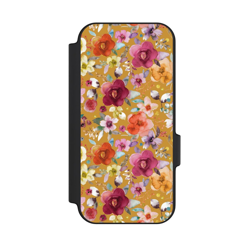 Pixel 11 Pro NIVOflip Frühlingsblumensträuße