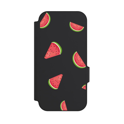 Google Pixel 11 Pro NIVOflip Watermelon transparent
